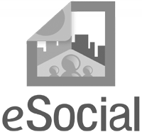 Módulo do eSocial desabilitado